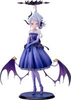 Blue Archive PVC Statue 1/7 Hina (Dress) 25 cm