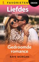 Gedroomde romance - Raye Morgan - ebook
