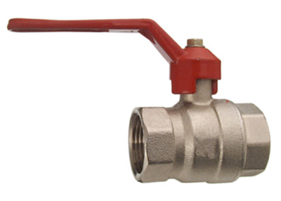 Cornat Kogelkraan Met Alu-Hendel 1/2Vv - T571441