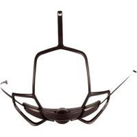 Abus zoom ace it adjustment system for helmets