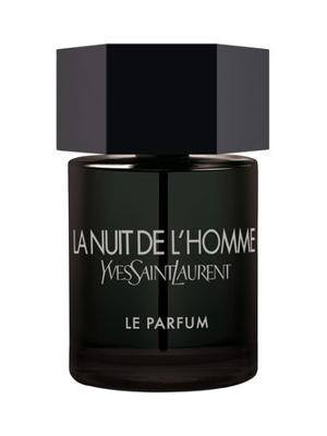 Yves Saint Laurent Eau de Parfum La Nuit de L'Homme Le Parfum 100ml Yves Saint Laurent Eau de Parfum La Nuit de L'Homme Le Parfum 100ml