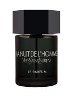Yves Saint Laurent Eau de Parfum La Nuit de L'Homme Le Parfum 100ml