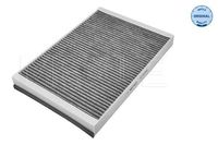 Interieurfilter 0123200038