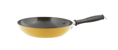 Sambonet Vintage Koekenpan Ø 24 cm Geel - Ook inductie geschikt