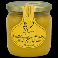 Veelbloemige honing 500 Gram