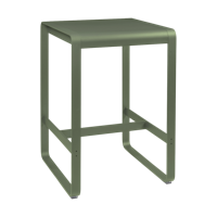 Fermob Bellevie bartafel 74x80 cm Cactus