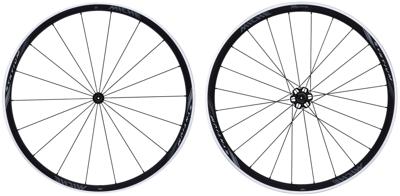 Miche wielset syntium wp axy shimano 11v (draad)