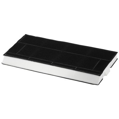 Bosch 434229 Afzuigkap Carbonfilter 38.6 Cm X 19.8 Cm