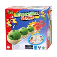 Hover Shell Strike