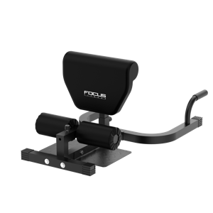 Sissy Squat Trainer - Focus Fitness Vex 200