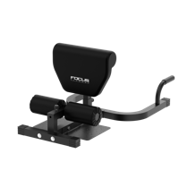 Sissy Squat Trainer - Focus Fitness Vex 200