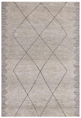 Easy Living - Vloerkleed Mason Diamond Grey -