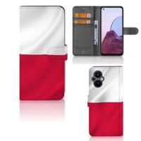 OPPO Reno 8 Lite | OnePlus Nord N20 | Bookstyle Case | Polen