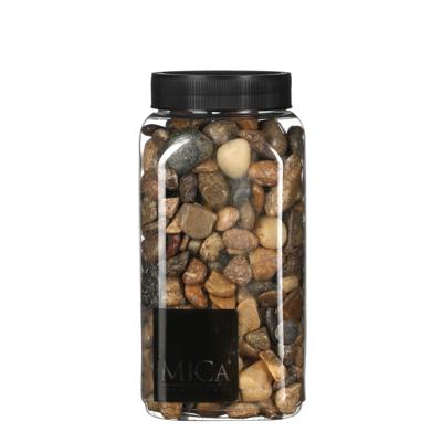 Marbles Mica Donker Bruin - Mica decorations