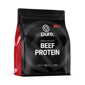 -Beef Protein 750gr