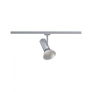 Paulmann PAULMANN 230V-railsysteem lamp URail E27 Chroom