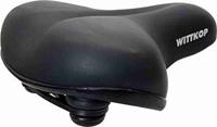 Fietszadel Wittkop Big - zwart