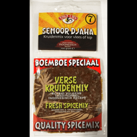 Toko Lien Boemboe Semoor Djawa 100g bij Jumbo