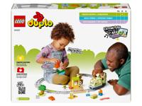 LEGO DUPLO 10427 Interactieve avonturentrein
