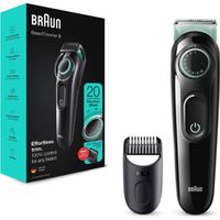 Braun Baardtrimmer 3 BT3323 - thumbnail