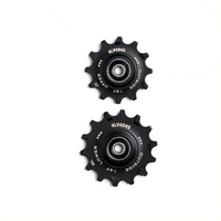 Elvedes derailleurwieltjes rvs 11/14tand seal narrowcp2017102