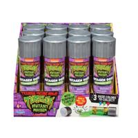 Teenage Mutant Ninja Turtles Movie Basic Ooze Cannister Teenage Mutant Ninja Turtles Movie Basic Ooze Cannister