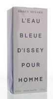 Issey L&apos;Eau bleue d&apos;issy eau de toilette man (75 ml)