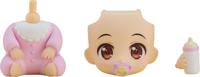 Nendoroid More Accessories Dress Up Baby (Pink) - thumbnail