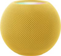 Apple Homepod Mini Geel
