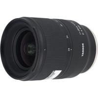 Tamron 17-28mm F/2.8 Di III RXD Sony FE occasion - thumbnail