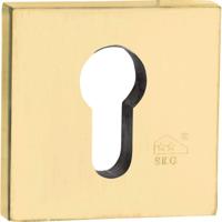 SKG cilinderrozet Bauhaus-Style BU MGTI