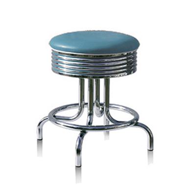 Bel Air Barkruk BS-28-48 Blauw