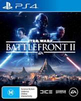 Star Wars Battlefront II - thumbnail