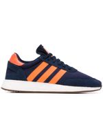 adidas baskets I-5923 - Bleu - thumbnail