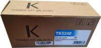 Huismerk Kyocera TK-5240C toner cyaan