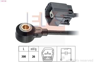Klopsensor 1957105