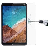0 26 mm 9H oppervlaktehardheid explosieveilige getemperd glas Film voor Xiaomi Mi Pad 4