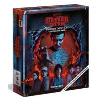 Bordspel Stranger Things