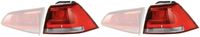 Achterlicht set SET2SD011977111