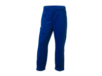 CRIVIT Kinder trainingsbroek (Blauw, 110/116)