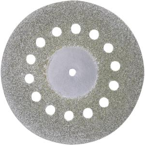 Proxxon Micromot 28 846 Proxxon Diamanten doorslijpschijf Diameter 38 mm 1 stuk(s)