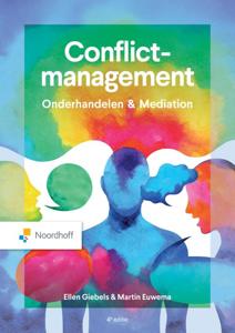 Conflictmanagement (Paperback)