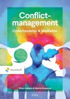 Conflictmanagement (Paperback)
