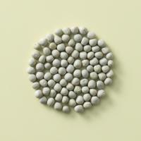 Groene erwten (bio) 5 kg zak