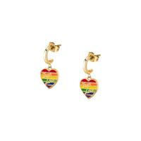 Dames oorbellen Chiara Ferragni J19AVI10