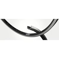 Bobike Ryde velg zac 19 28"/622 36g 14g cnc alu zwart