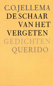 De schaar van het vergeten - C.O. Jellema - ebook