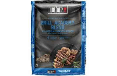 Wood pellets fsc ga blend