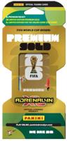 Adrenalyn XL FIFA World Cup 2026 TCG Premium Gold Blister