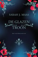 De glazen troon - Sarah J. Maas - ebook